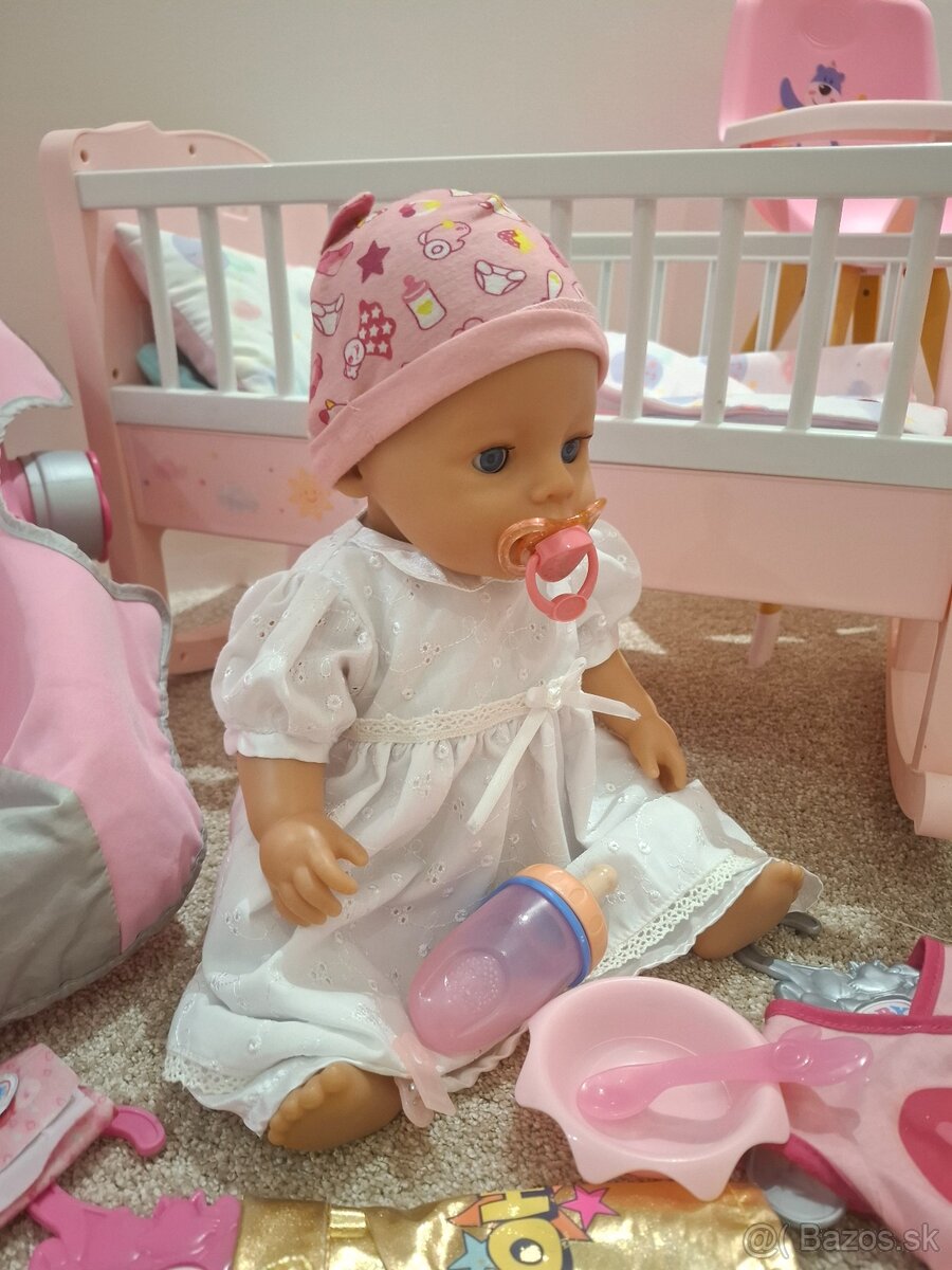 Baby born - 4