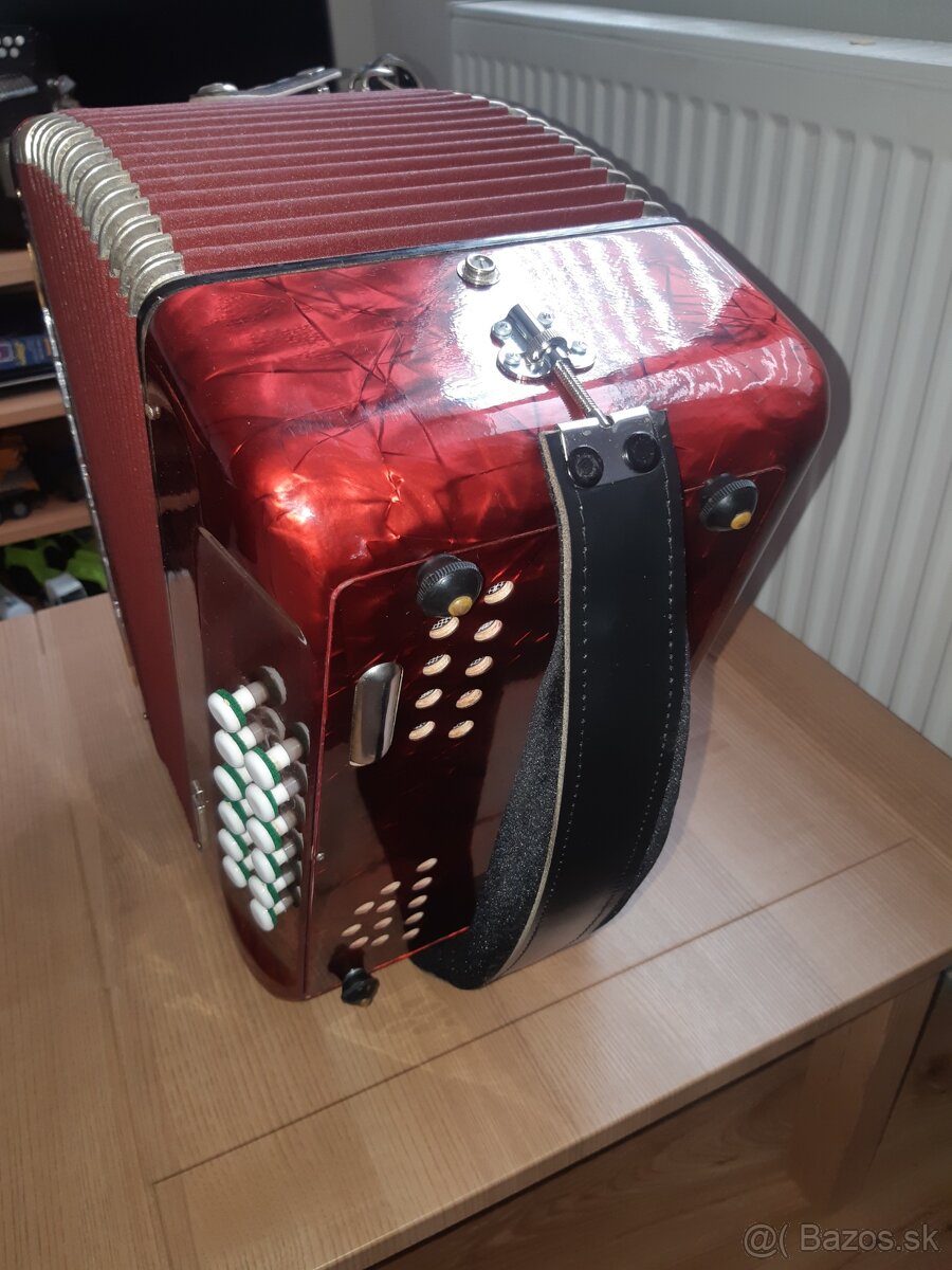 Predam heligonku. - 4