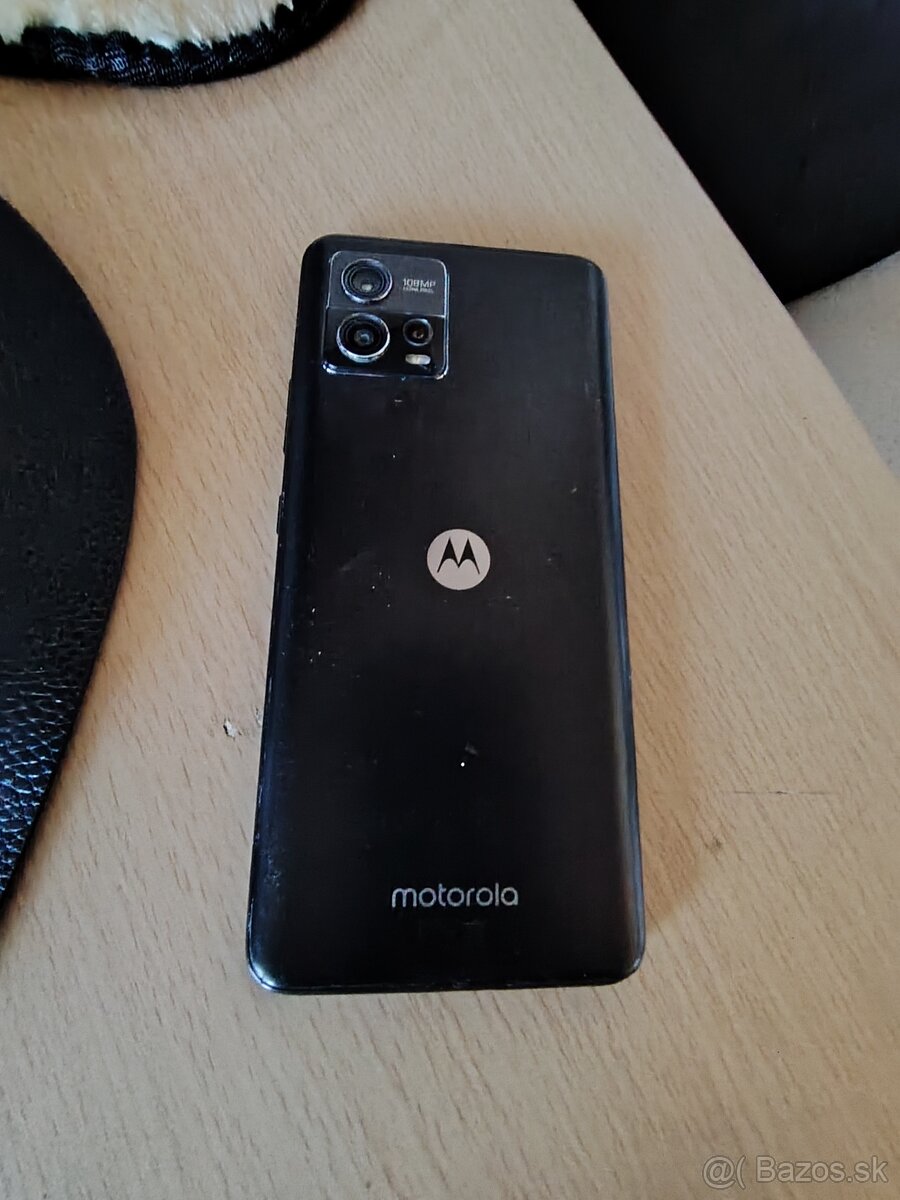 Motorola G72 8GB/256GB - na diely - 4
