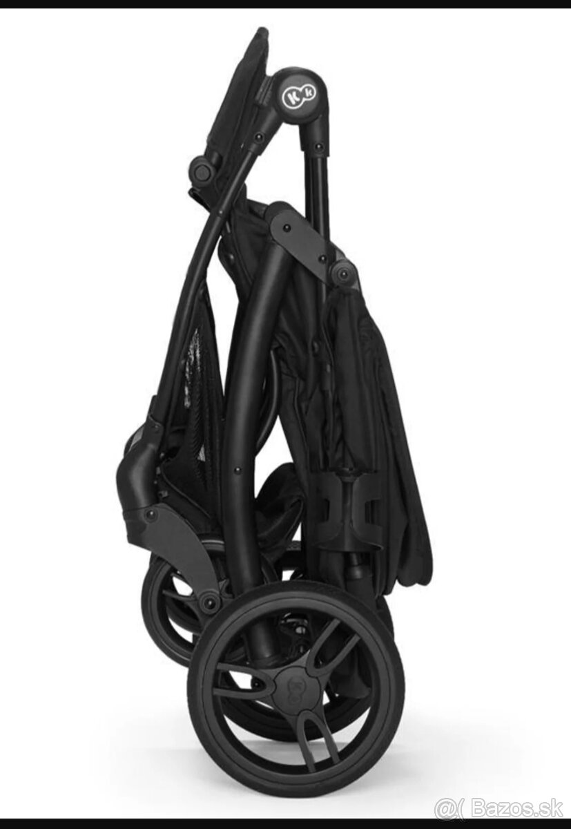 Športový kočík Kinderkraft - 4