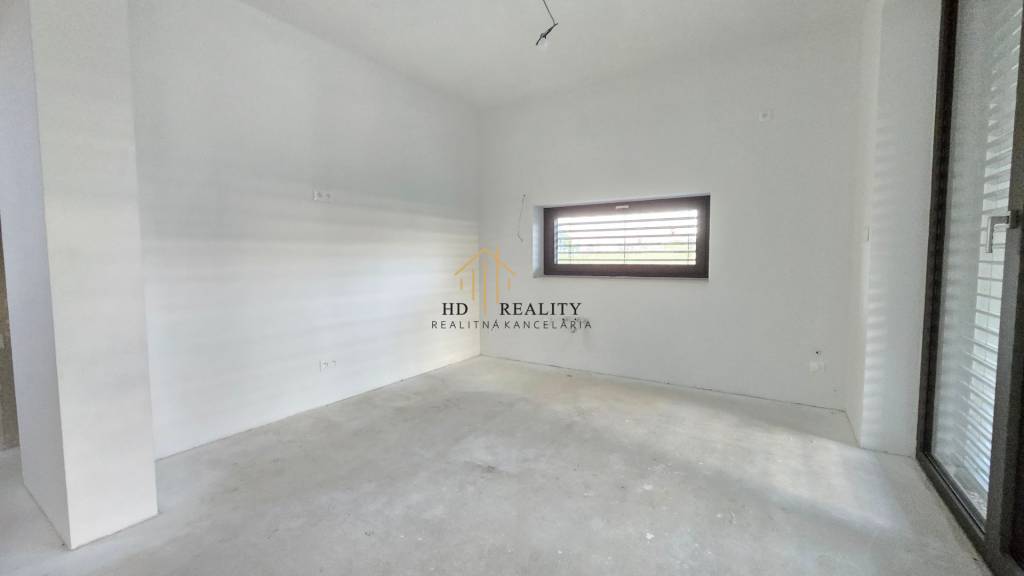 DIZAJNOVÁ NOVOSTAVBA V NADŠTANDARDNOM VYHOTOVENÍ – PRŠIANSKA - 4