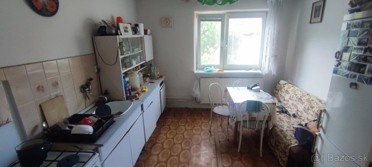 Rodinný dom na predaj Rudinská - 4