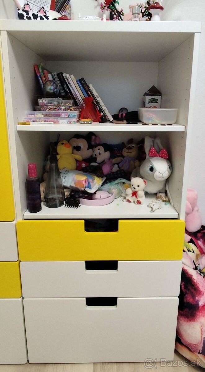 Skrinková zostava IKEA - 4