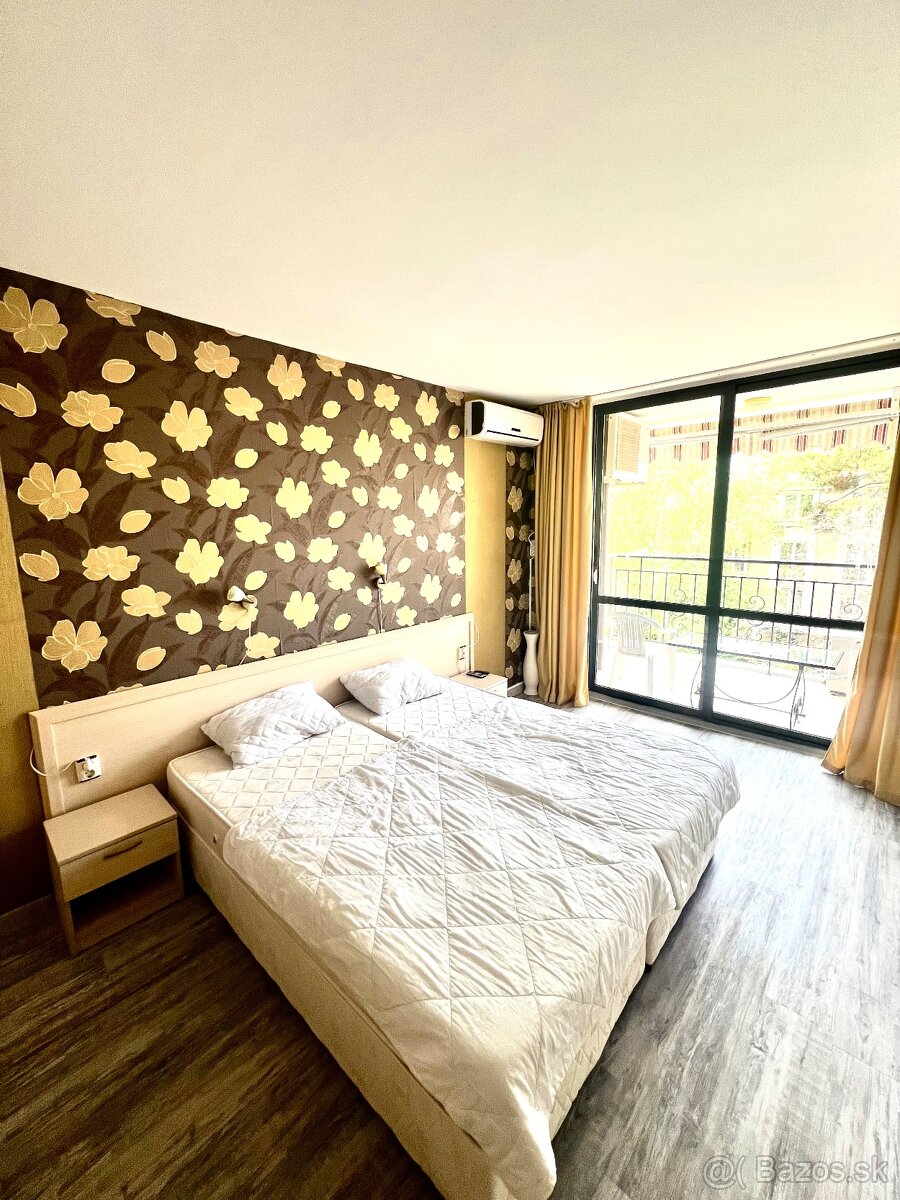 2 izbový apartmán slnečné pobrežie (Bulharsko) - 4