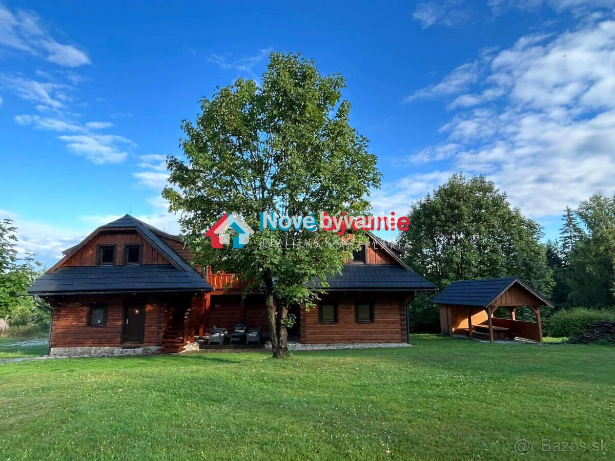 Predaj, rekreačný komplex, Gazdovký dvor SUDOPARK, 2881m2, K - 4