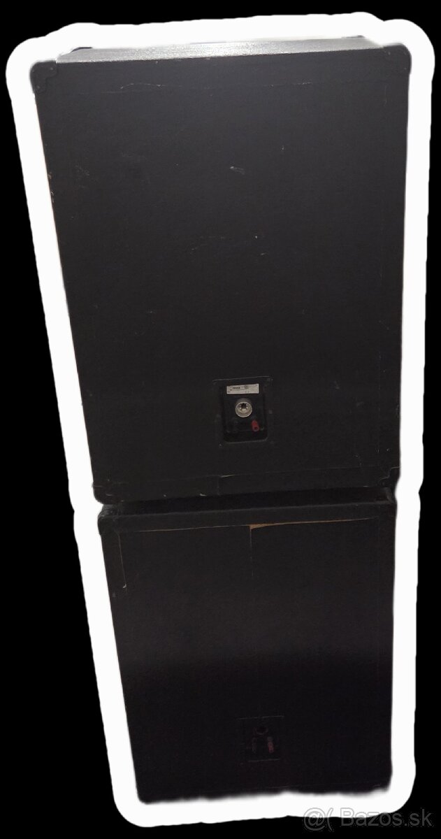 Reproduktory Tesla V6804 - 4