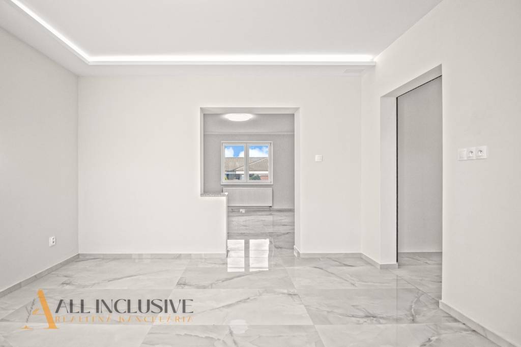 ALL INCLUSIVE | NA PREDAJ 2,5-IZBOVÝ RODINNÝ DOM, VLČANY - 4