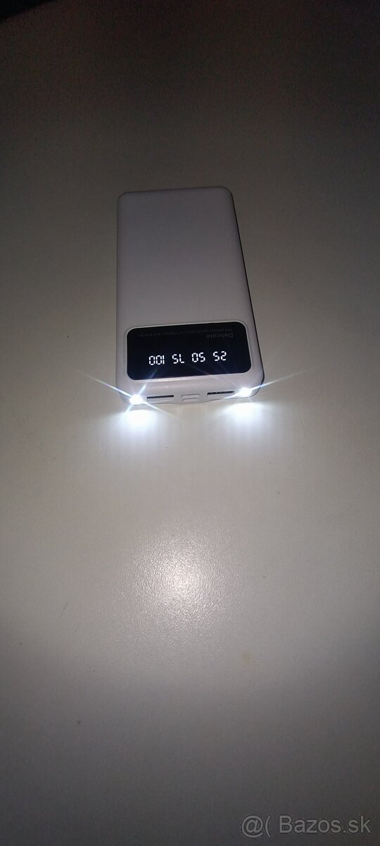 Powerbanka 10000mAh - 4