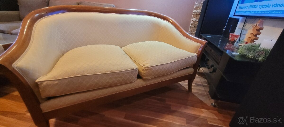 Sedačka Angelo Capellini - 4