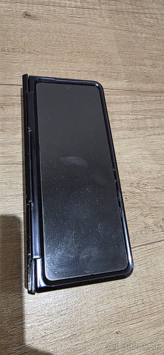 Samsung Galaxy Z Fold3 5G 12GB/512GB - 4