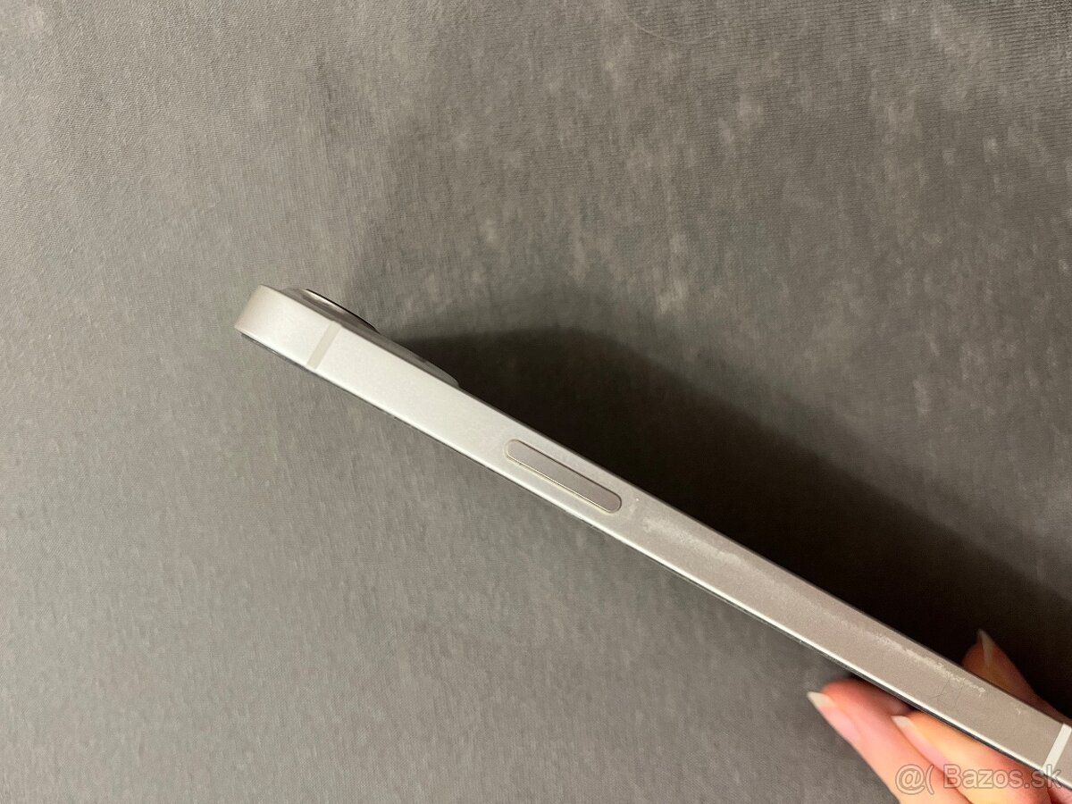 iPhone 13 128gb biely - 4