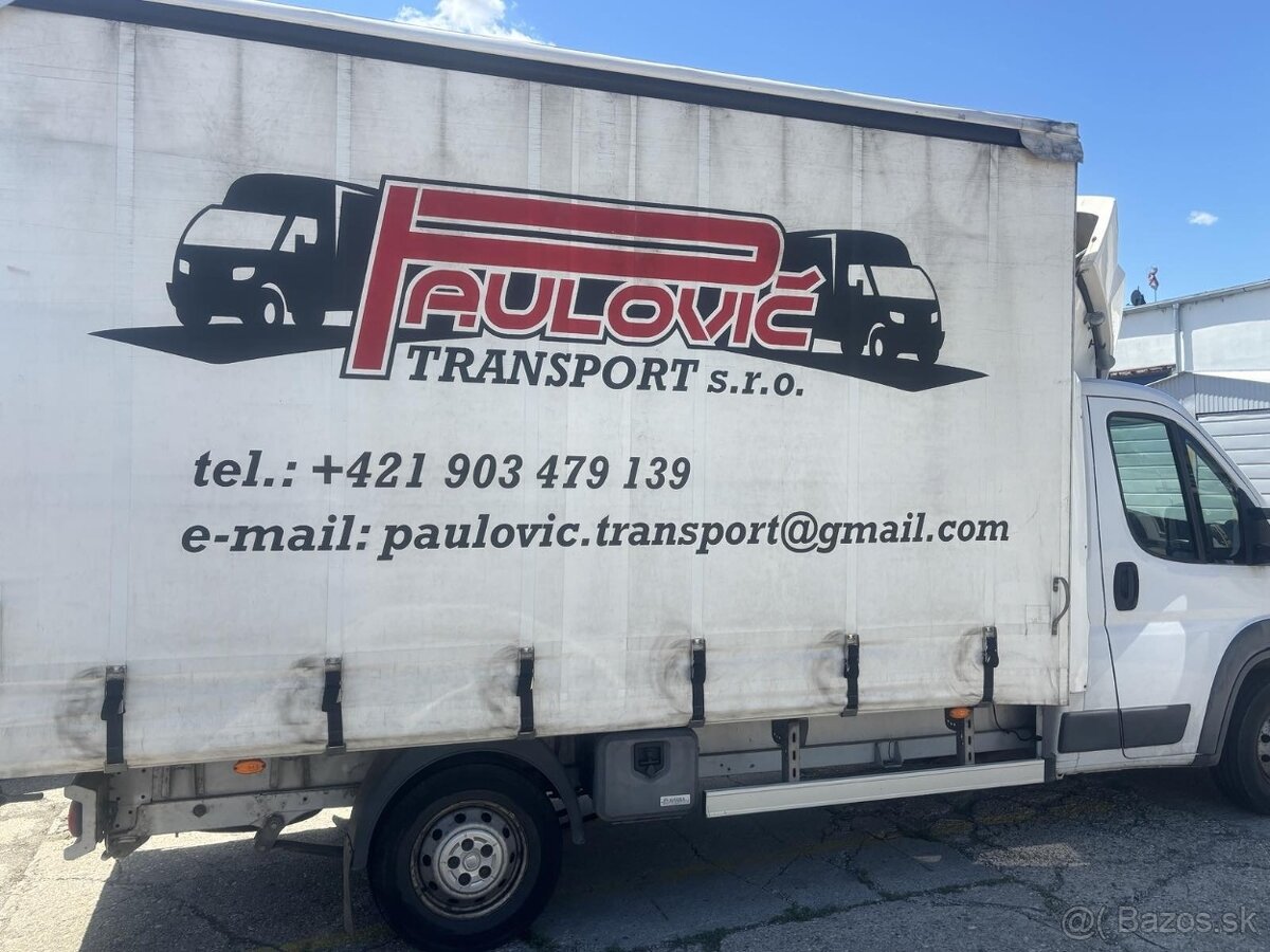 Predam Fiat Ducato - 4