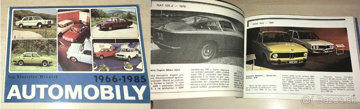 knizky o starych autach - atlasy - 4