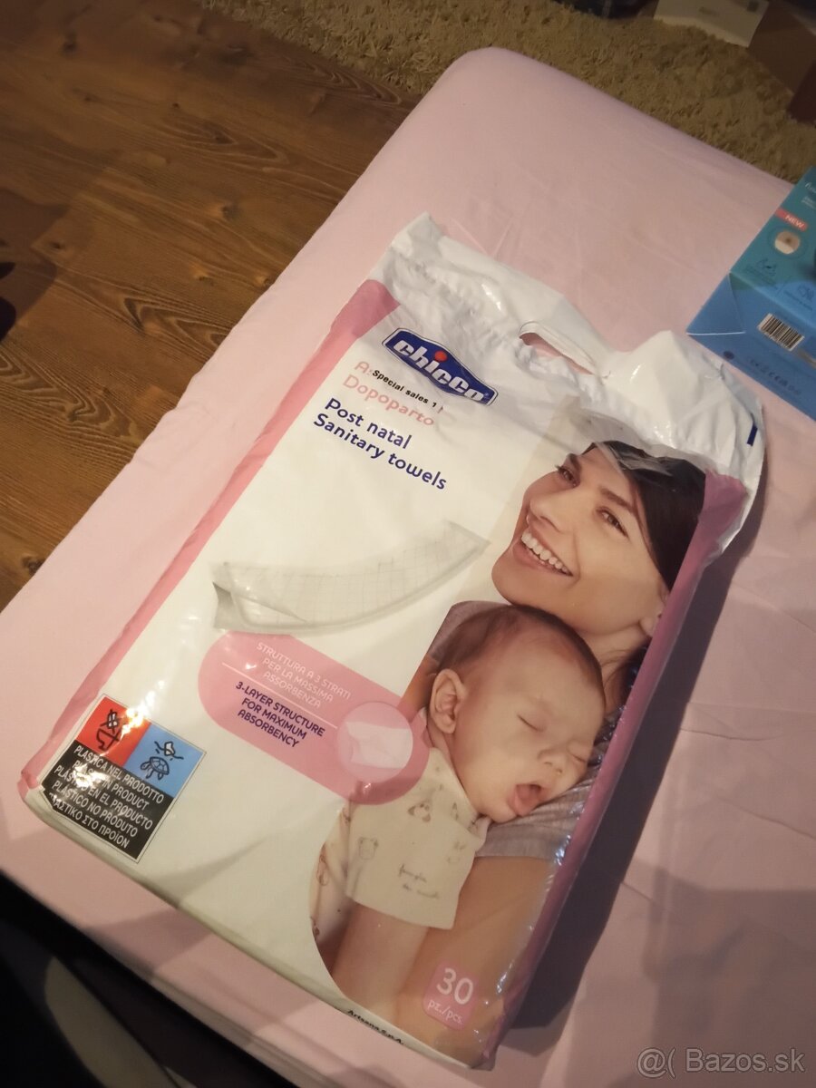 Odsávačka mlieka - 4