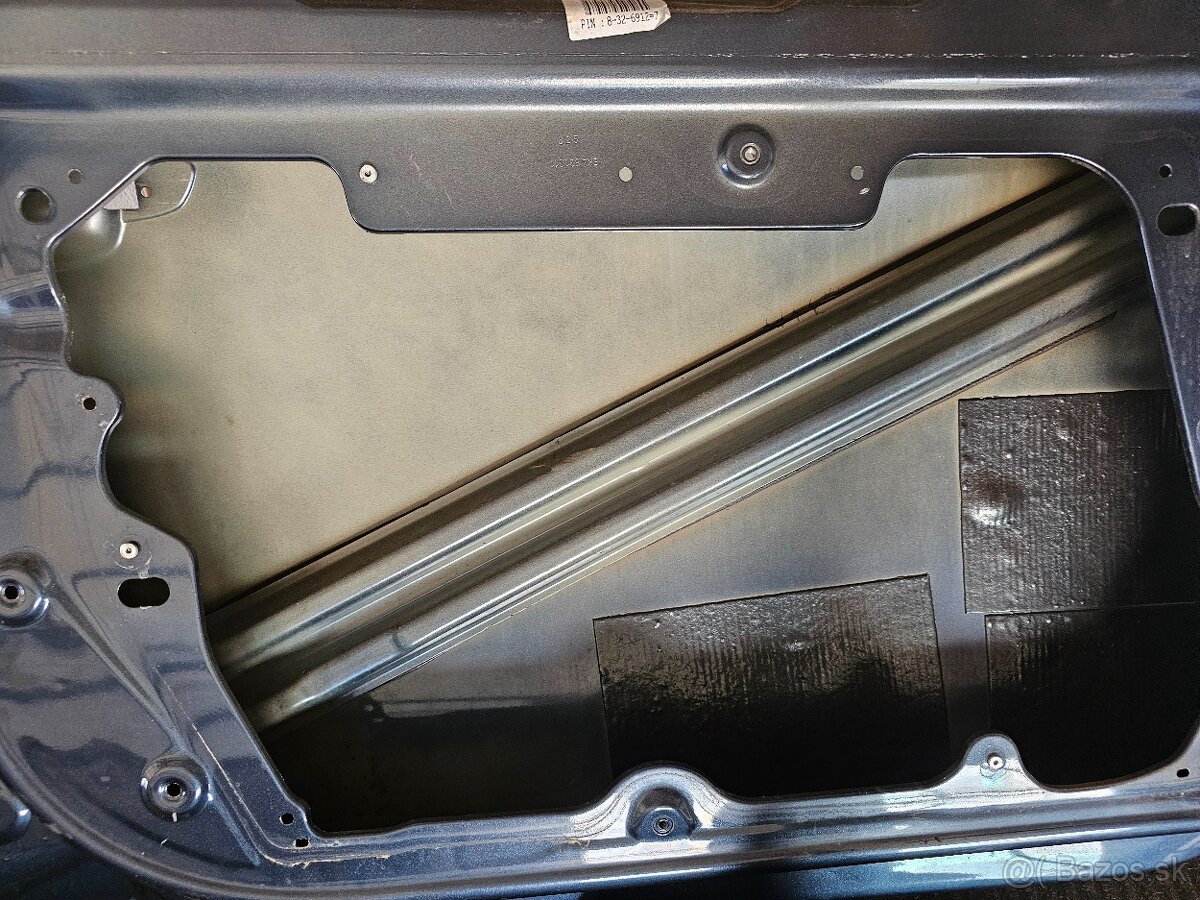 VW Golf VI ľp dvere - 4