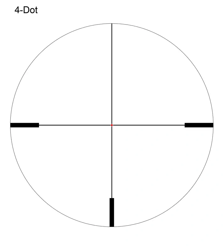Kahles Helia 2,4-12x56i - 4