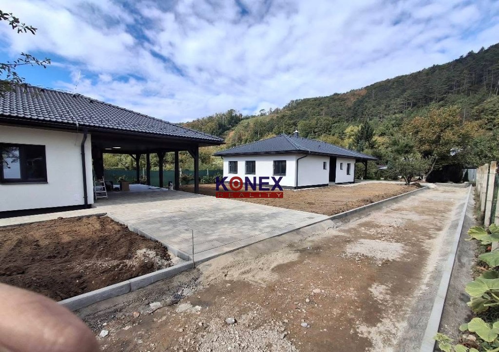 BÝVAJTE V MODERNEJ NOVOSTAVBE – PTIČIE - 4