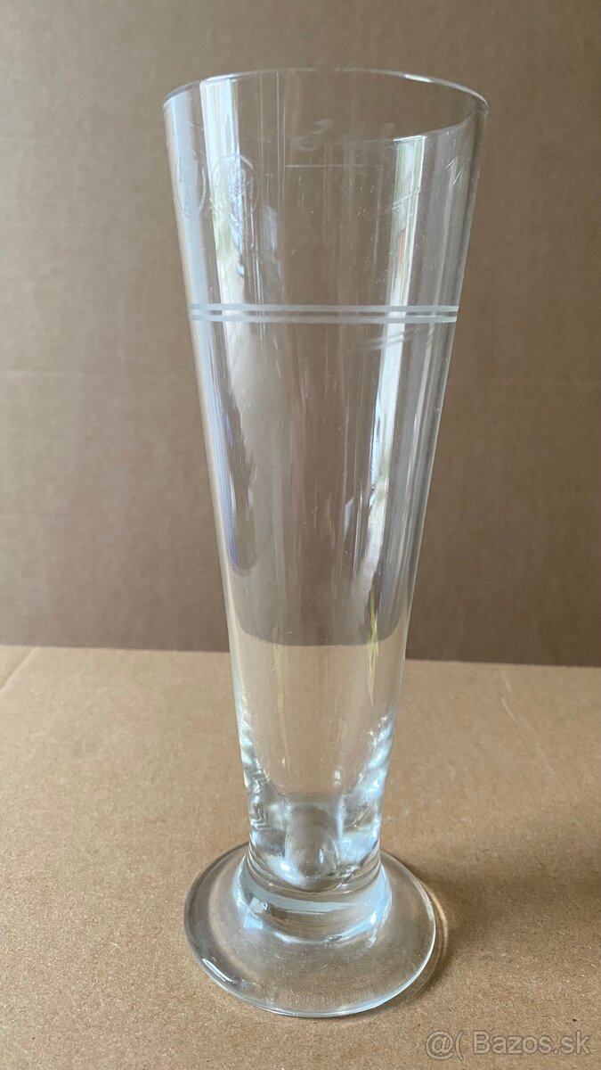 Starožitné poháre - 4