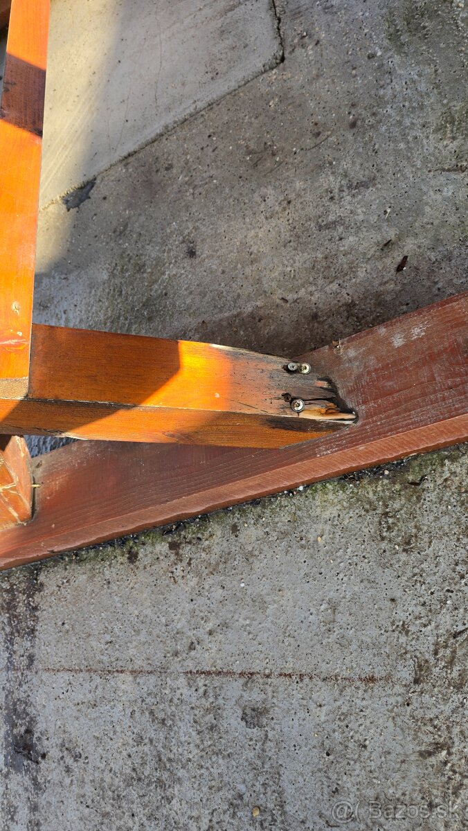 Záhradný altánok - 4