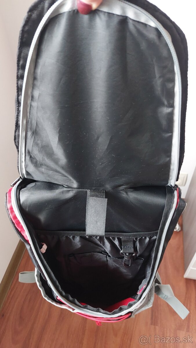 Rupsak cyklistický - 4