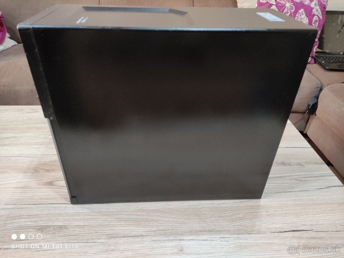 Kancelar Dell ntel Pentium OPlex 3.10 GHz Win 10 pro - 4