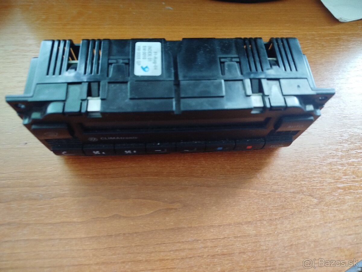 Climatronic Passat B5.5 - 4