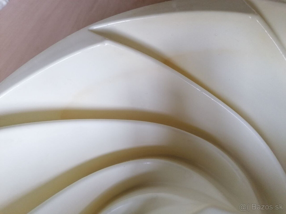 Silikónová forma na bábovku - 4