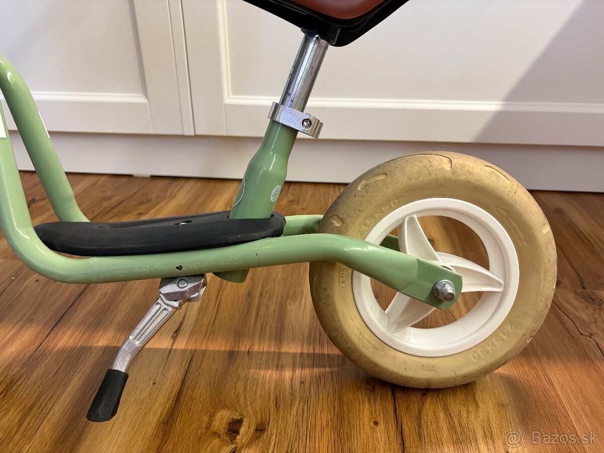 Odrážadlo Puky - 4