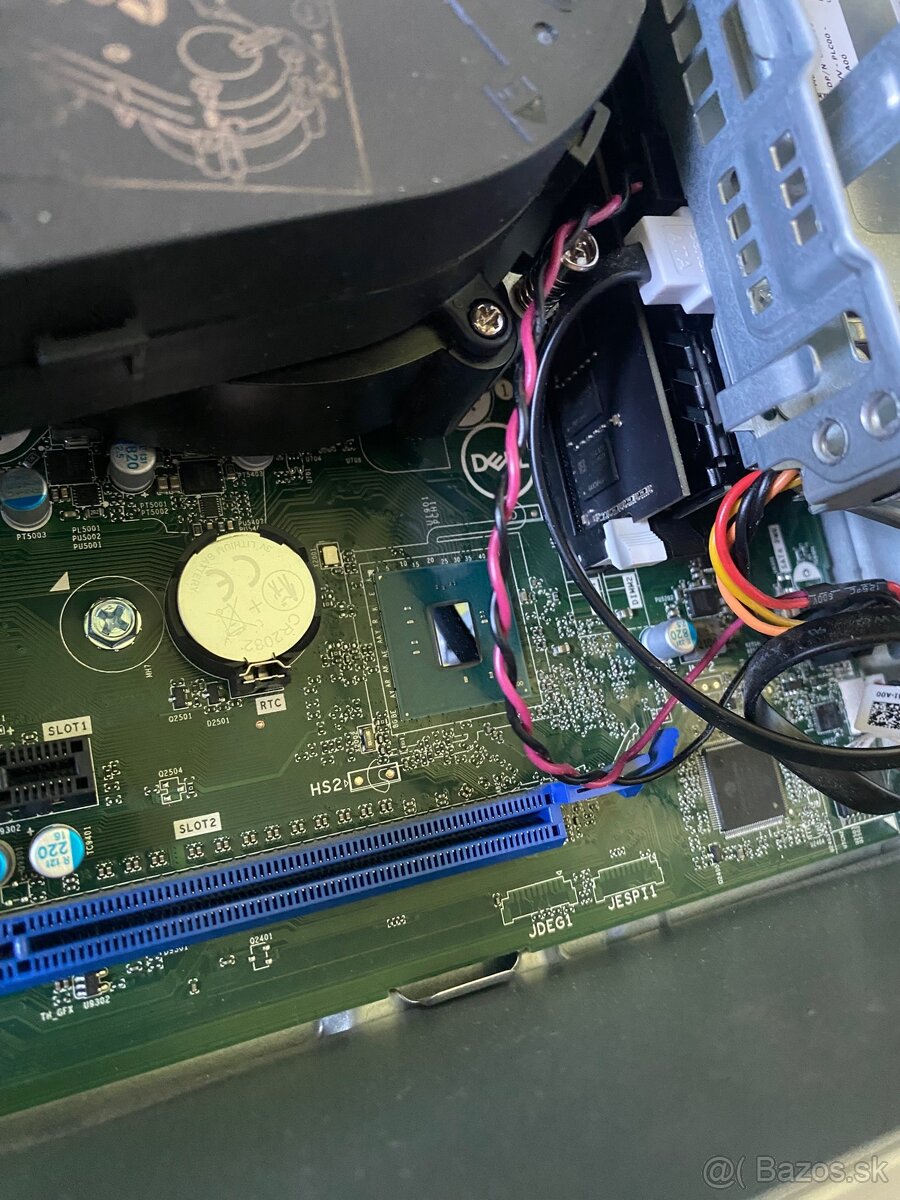 Dell OptiPlex 3080 SFF | i3-10100 | 16GB RAM | Win 11 Pro - 4