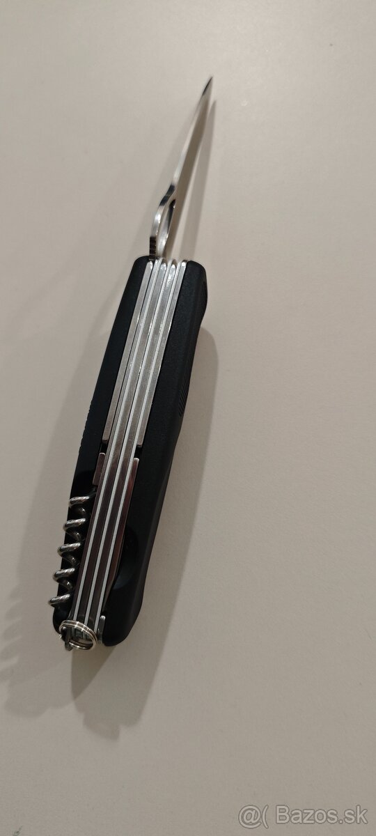 Nôž Wenger Ranger 57 hunter - 4