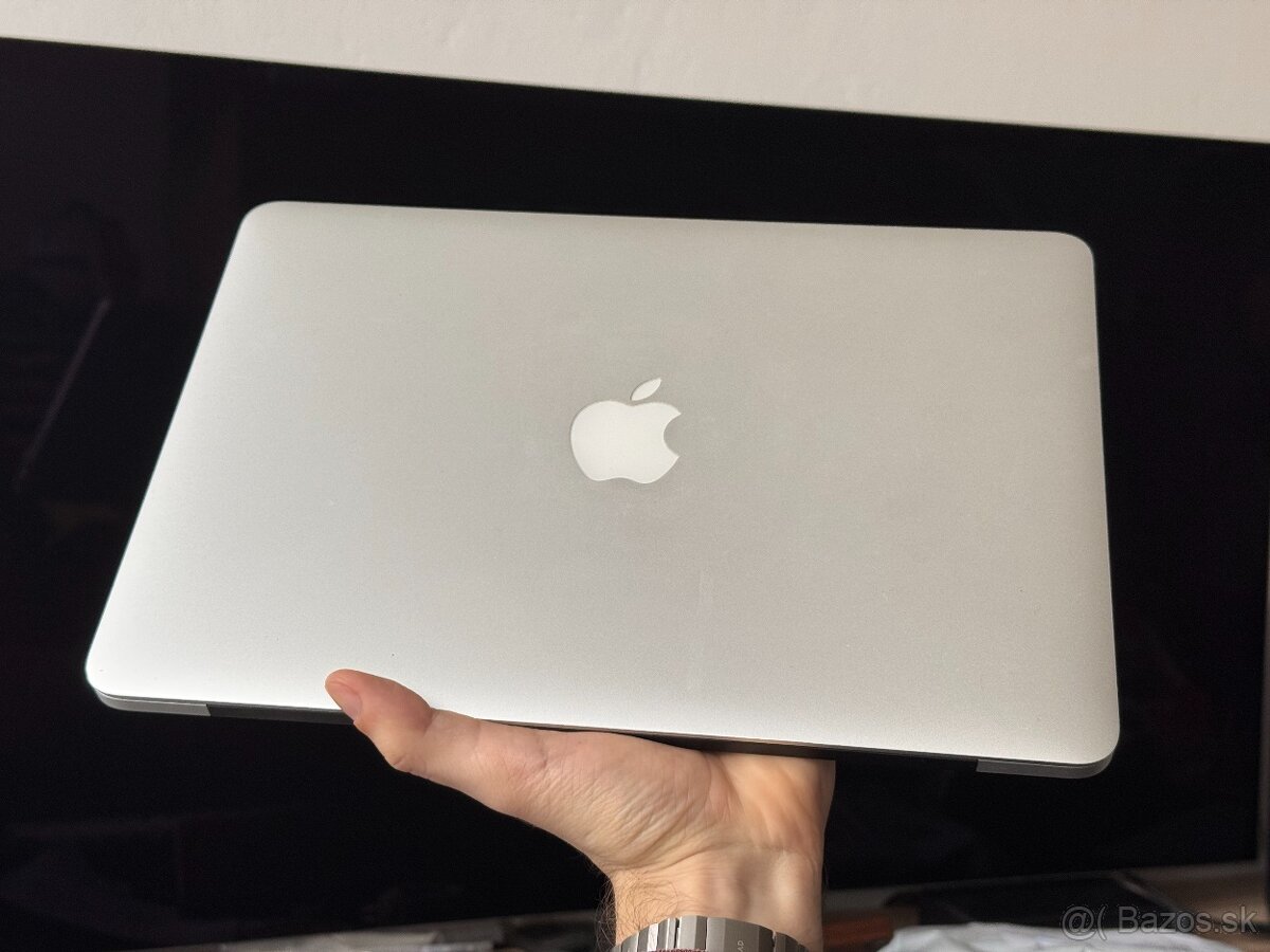 MacBook Pro 13” 2014 Retina - nová baterka - 4