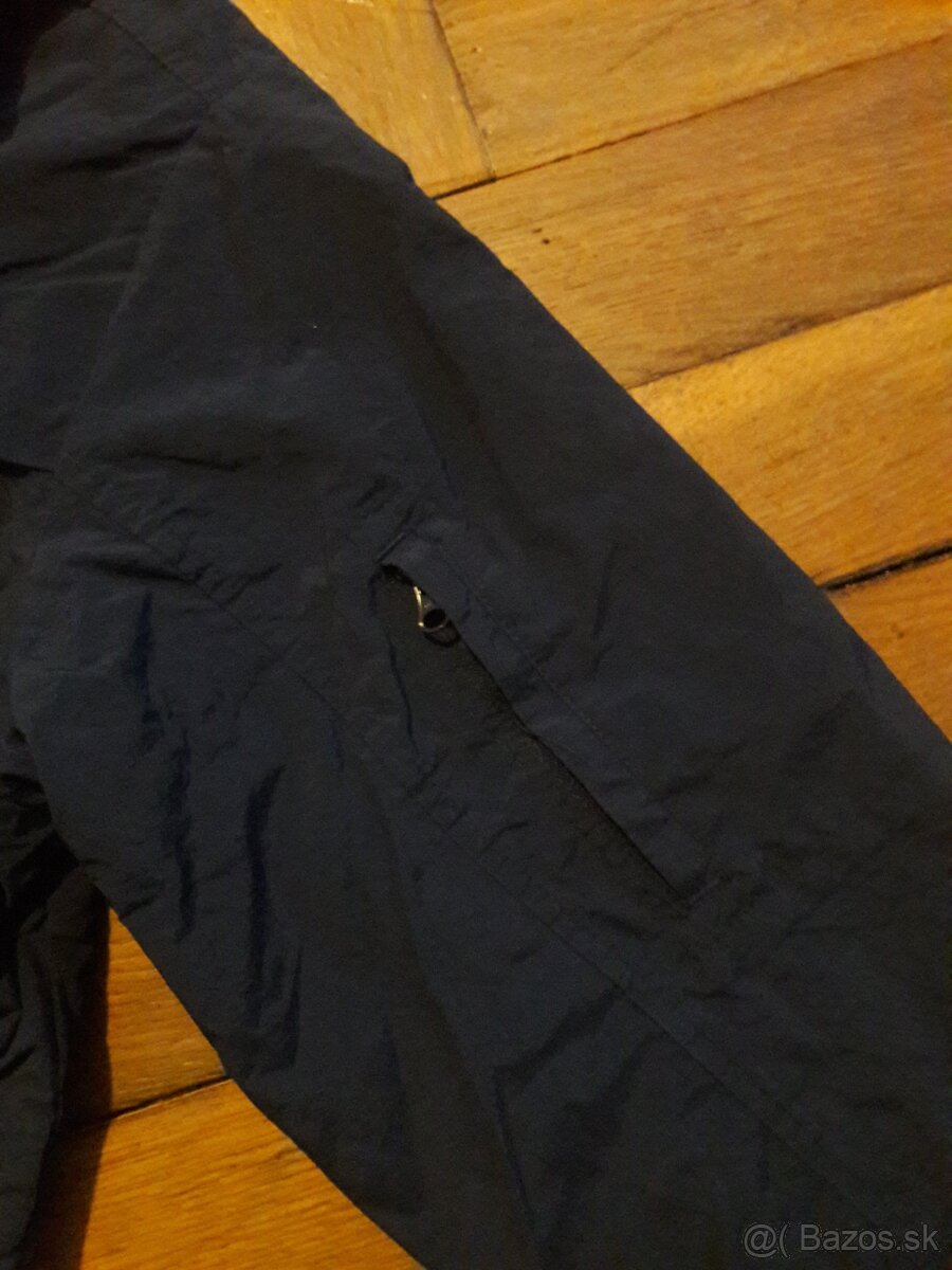 Chlapčenská prechodná bunda veľ. 152 - 4