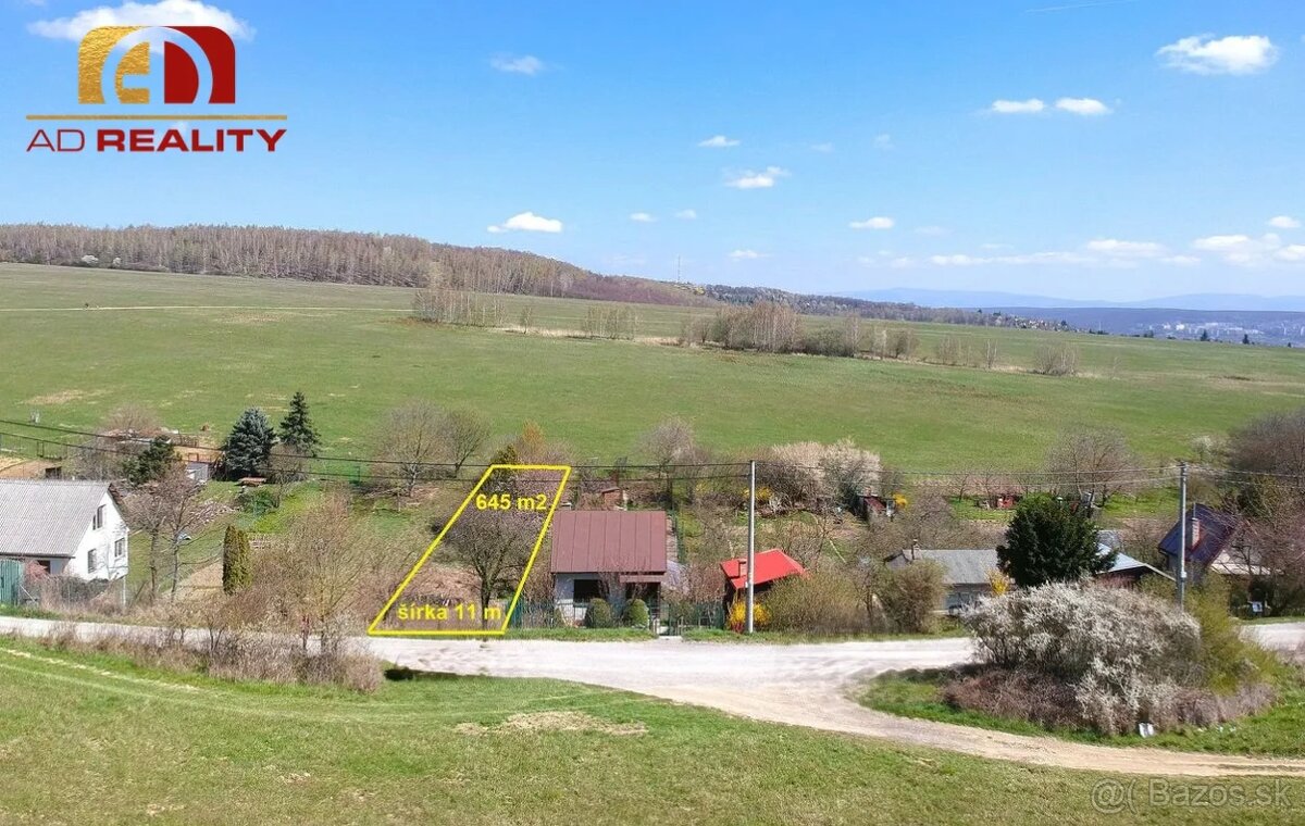 AD REALITY - Rekreačný pozemok / záhrada Košice - Čičky - 4