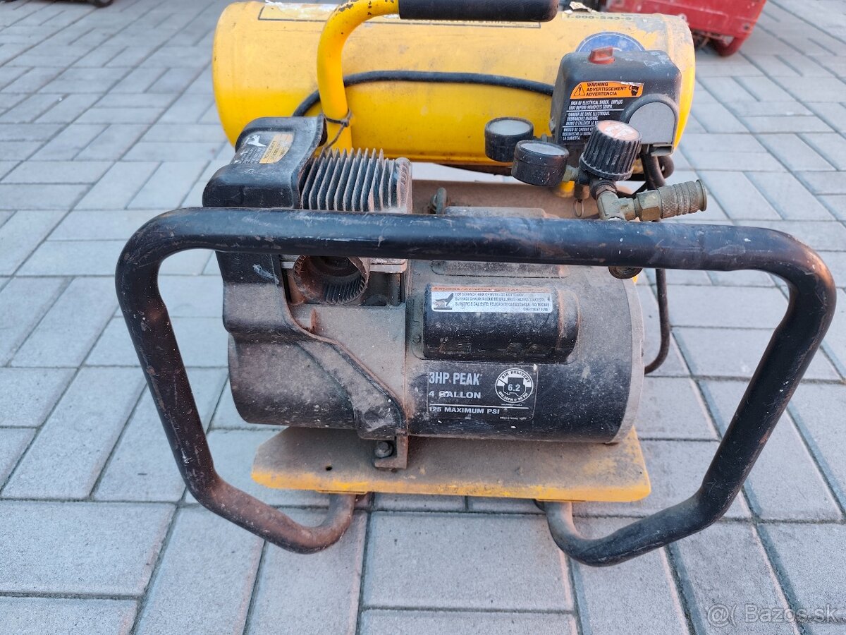 Kompresor model WL506203AJ - 4