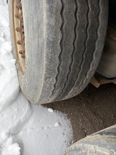 Predám náves Kogel Cargo MAXX r.v.2011 - 4