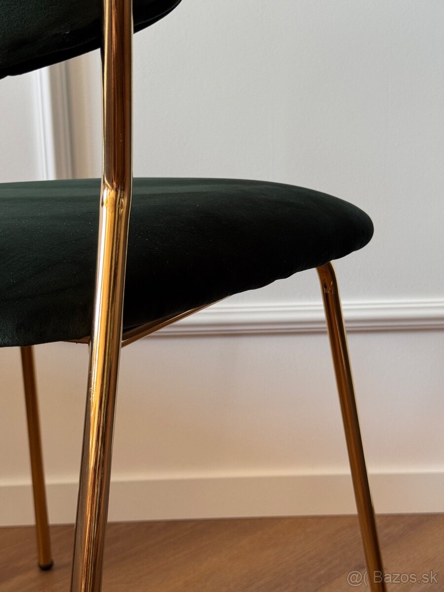 Nové jedalenske stoličky - 4