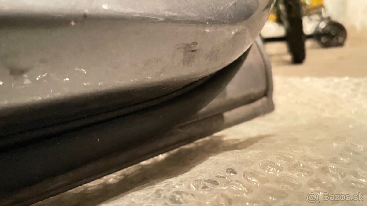 Dvere BMW e46 touring - 4