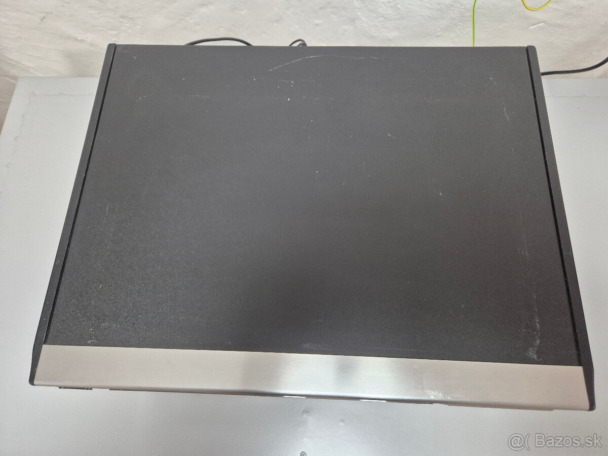 Onkyo Integra Tuner + CD - 4