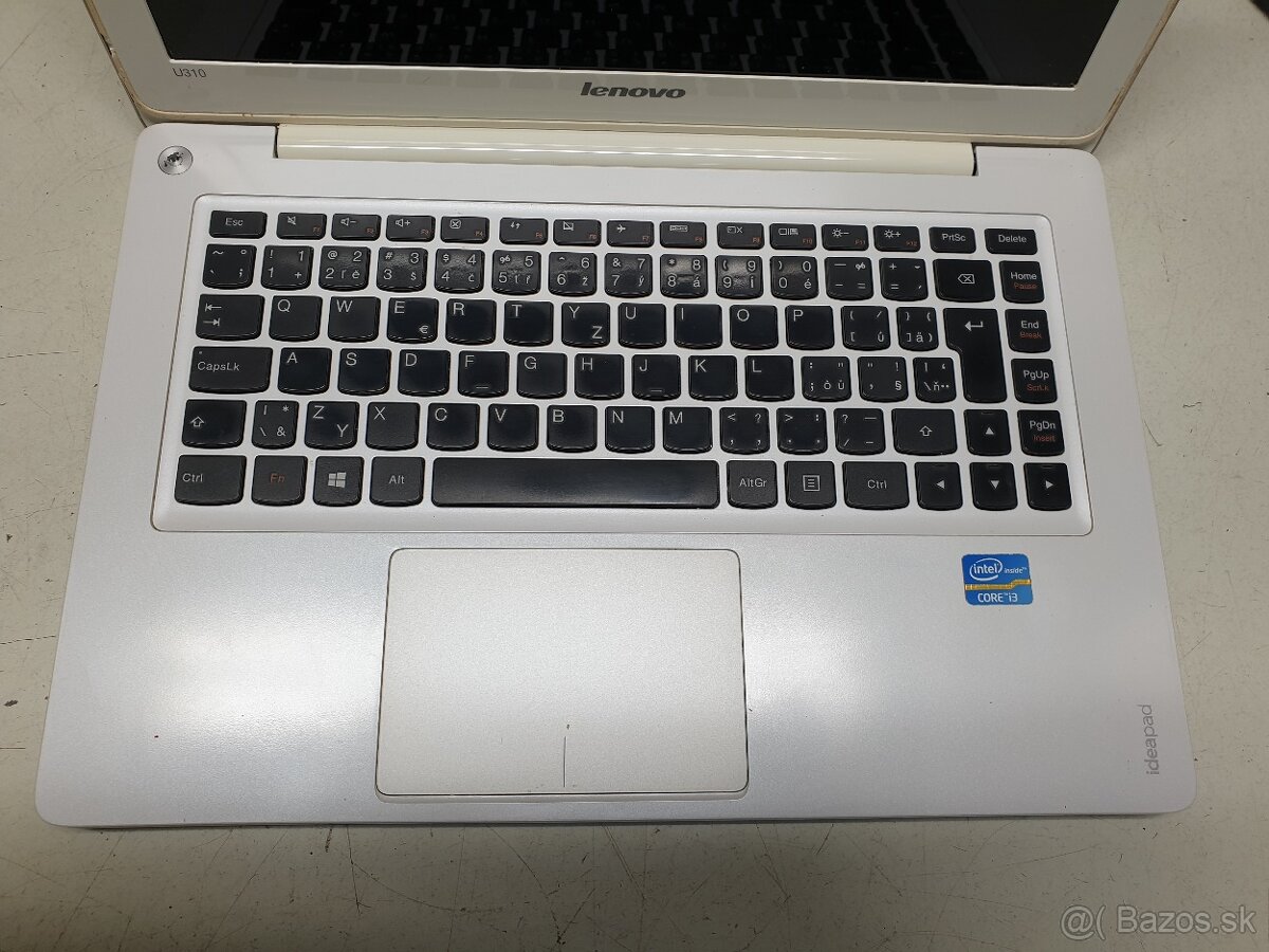 LENOVO - Core i3 - 4