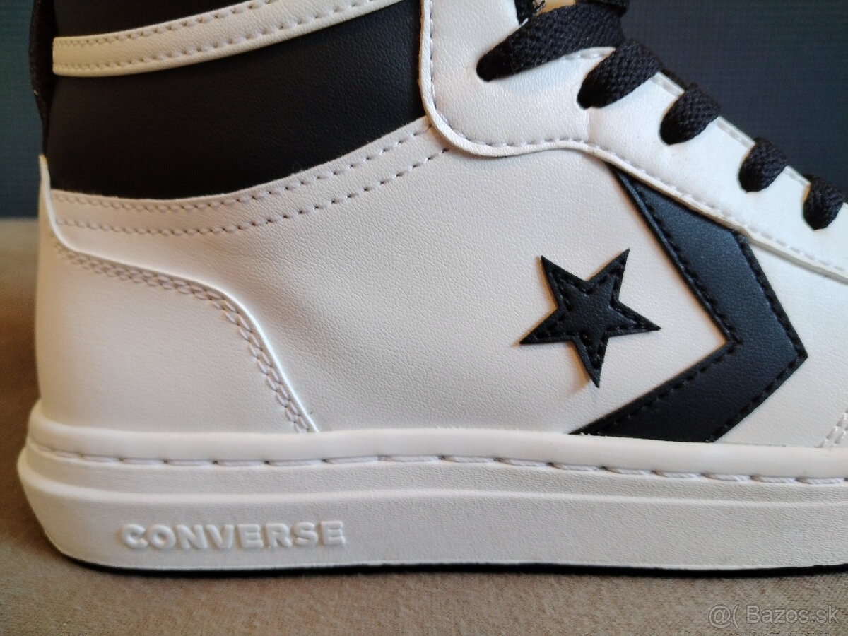 Predám nové tenisky Converse - 4