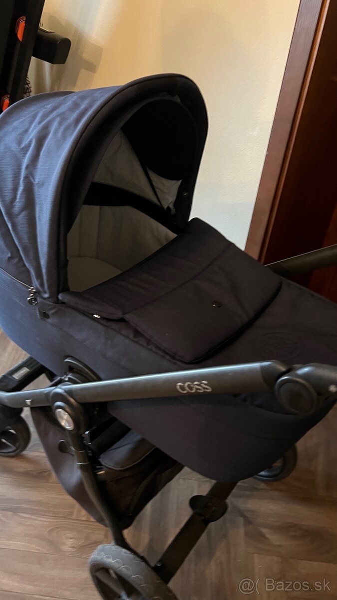 Kočík - 3 kombinácia - 4