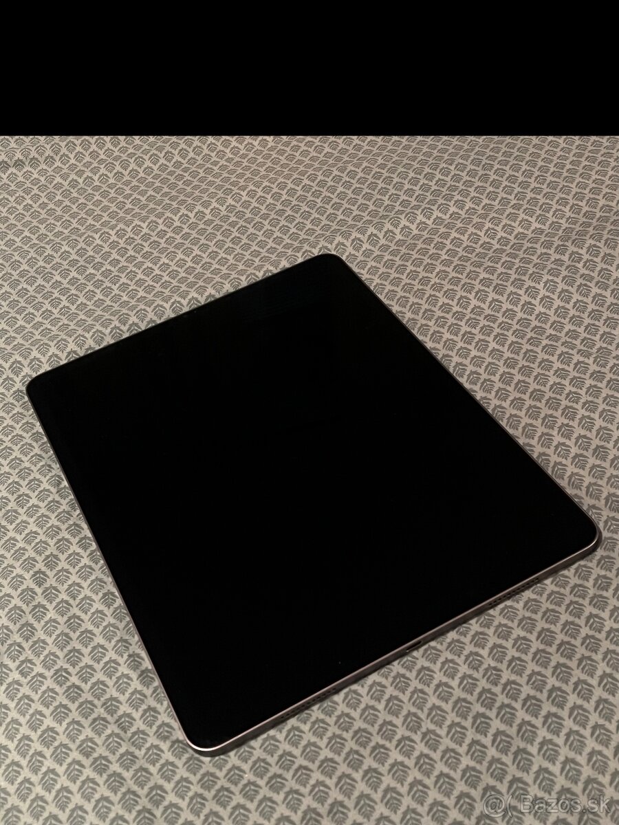 iPad Pro 12,9 5. generácia - 512gb s M1 procesorom - 4