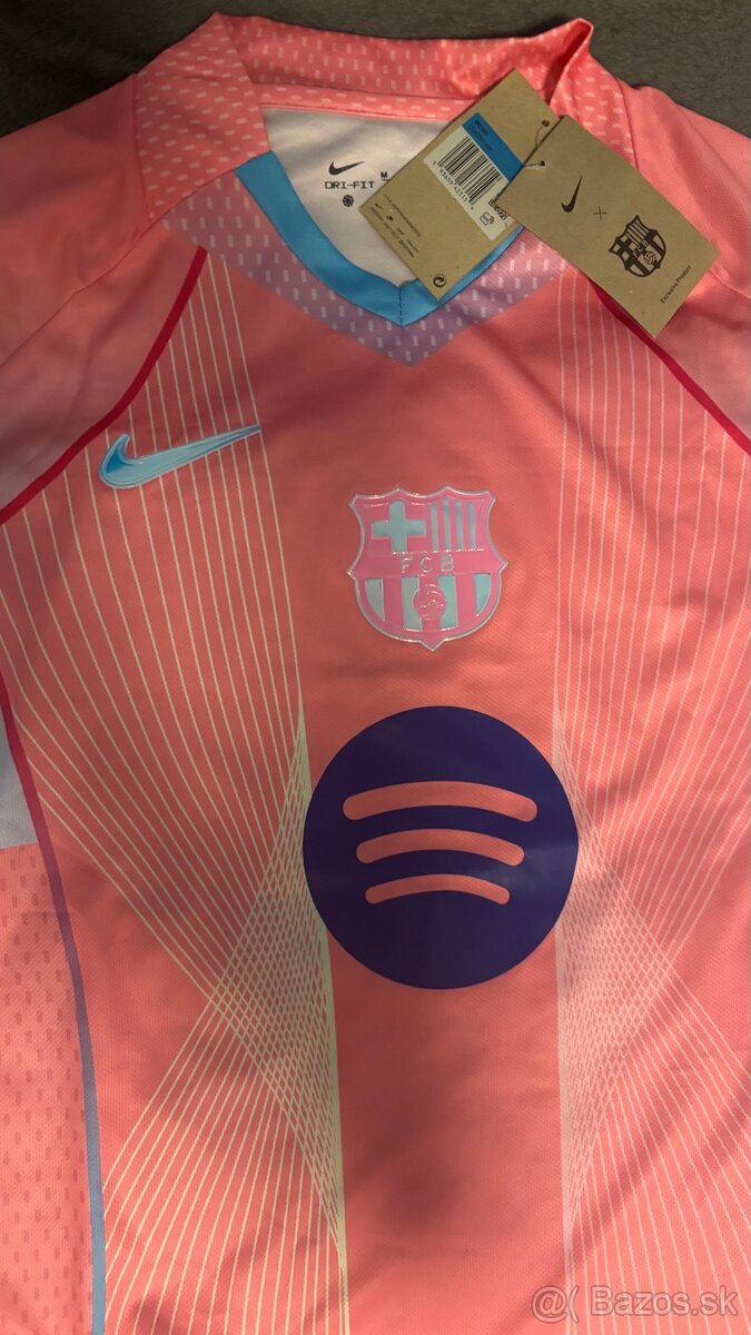 FCB dresová súprava - 4