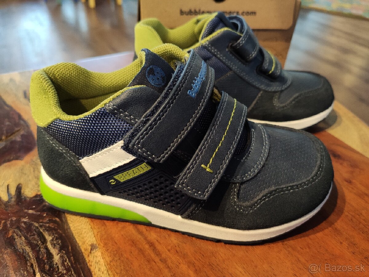 Chlapčenské topánky - 4