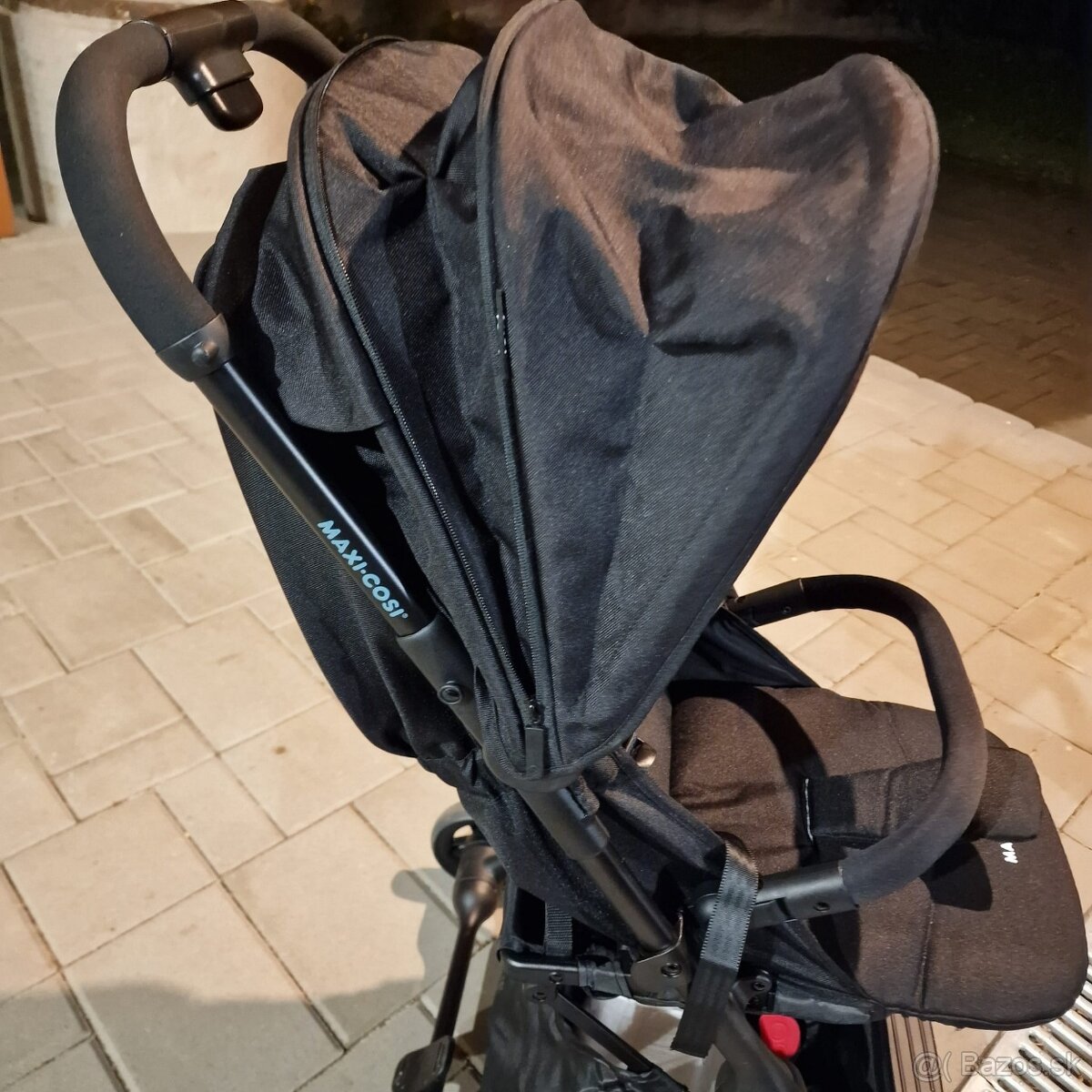 Kočík Maxi-Cosi - 4