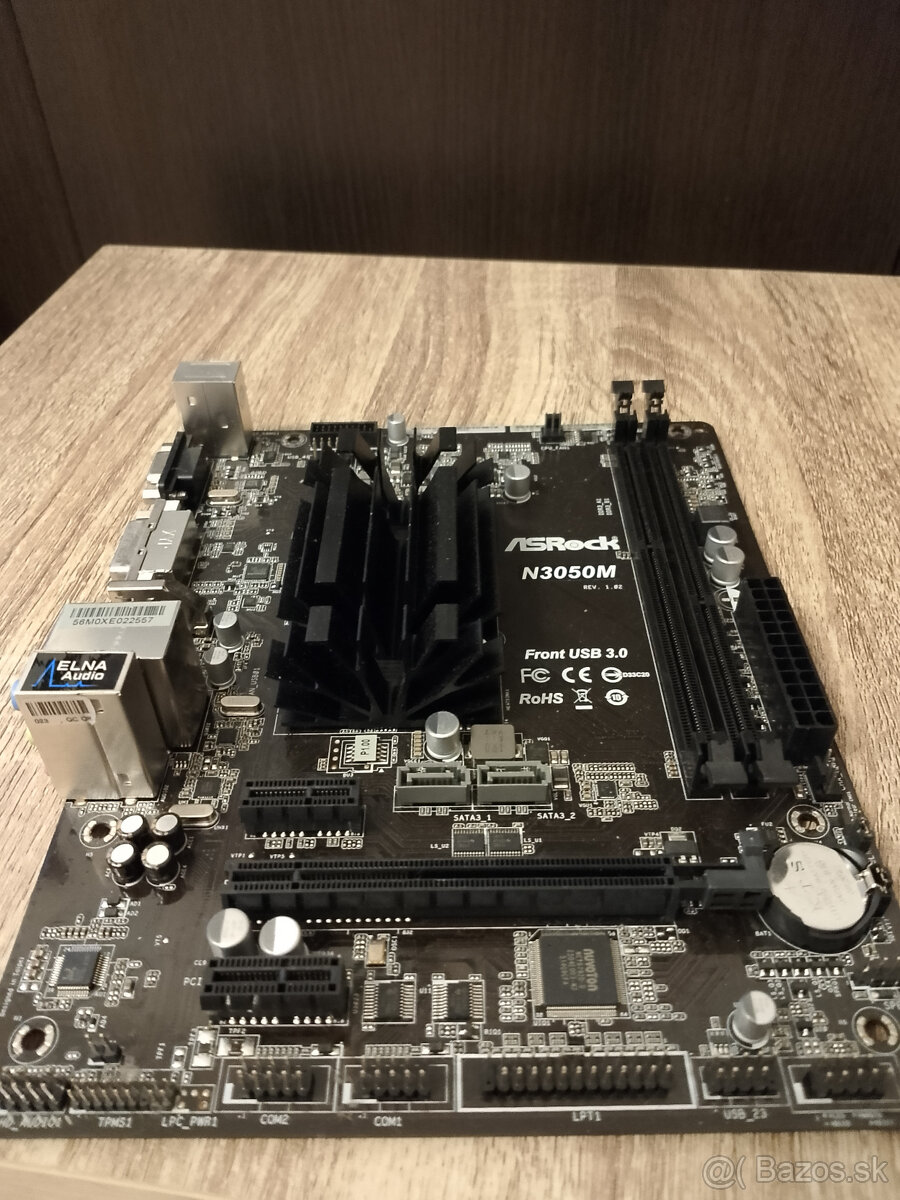 ASROCK N3050M - 4