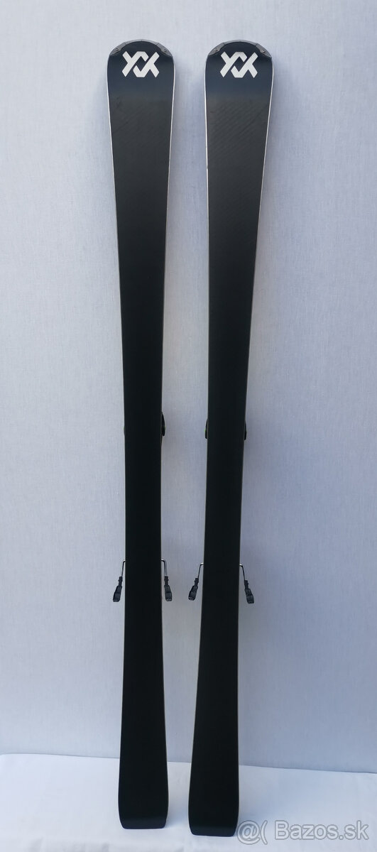 Carvingove Lyze Volkl Racetiger SC11 155cm - 4