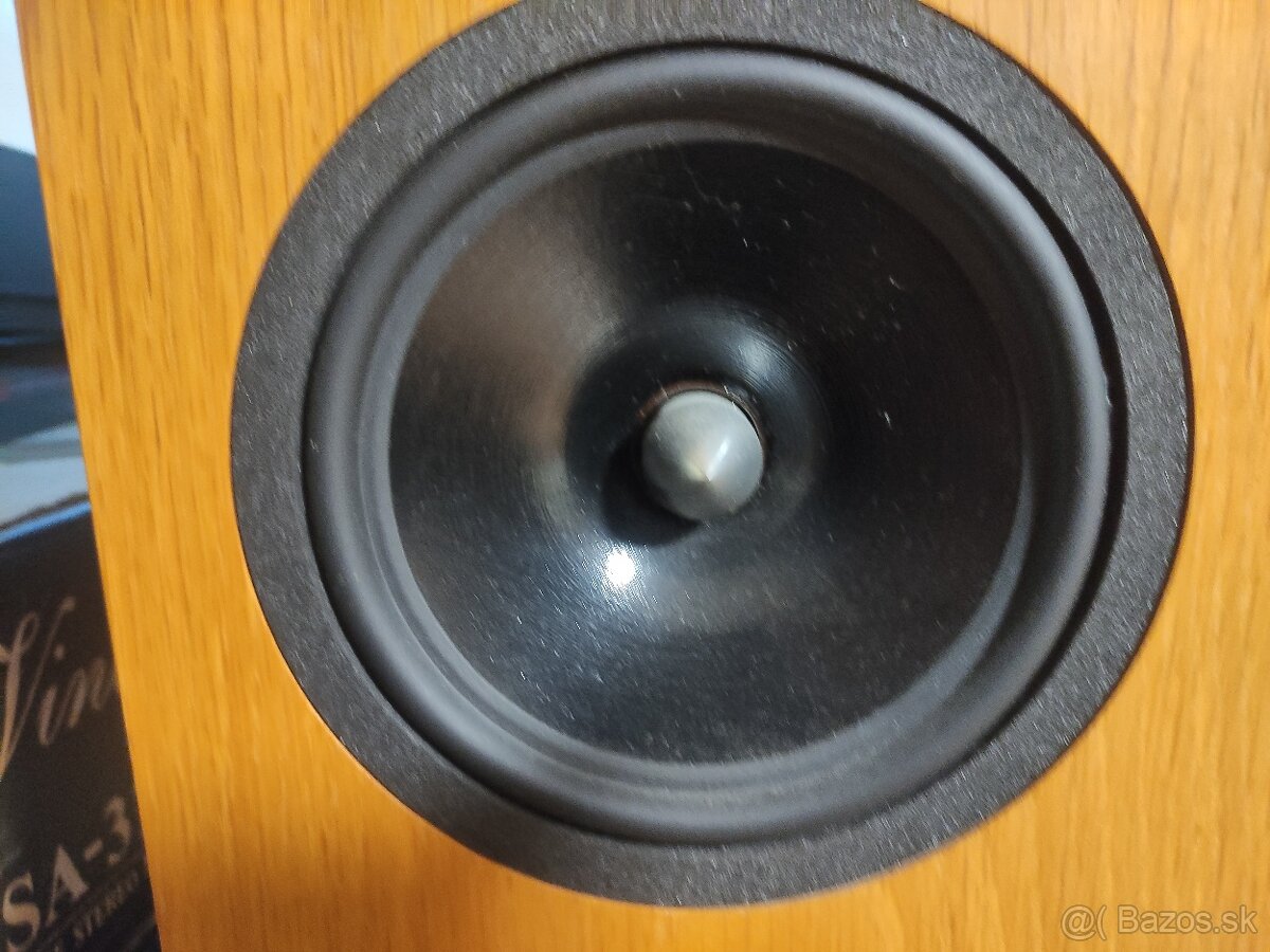 Neat Momentum 3i high end reproduktory - 4