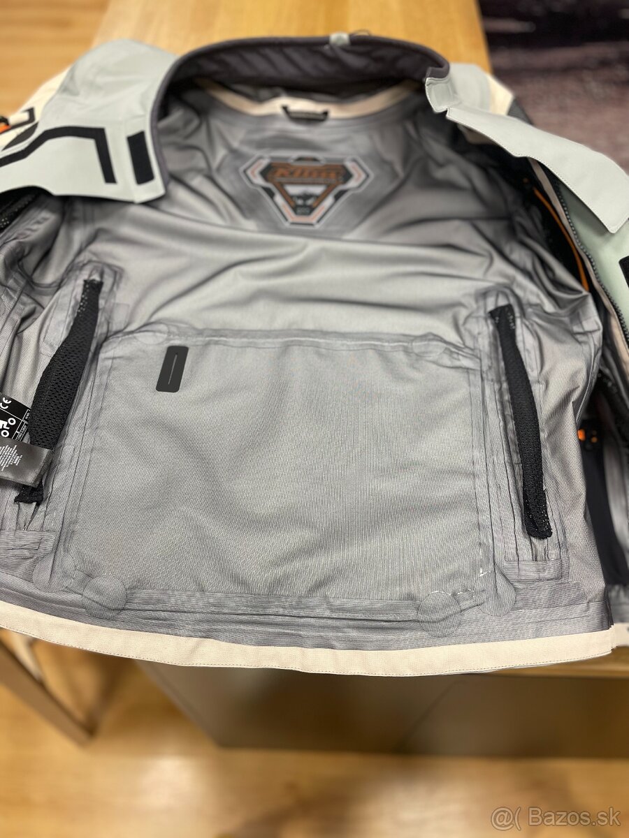 Moto bunda / bunda na motorku - 4