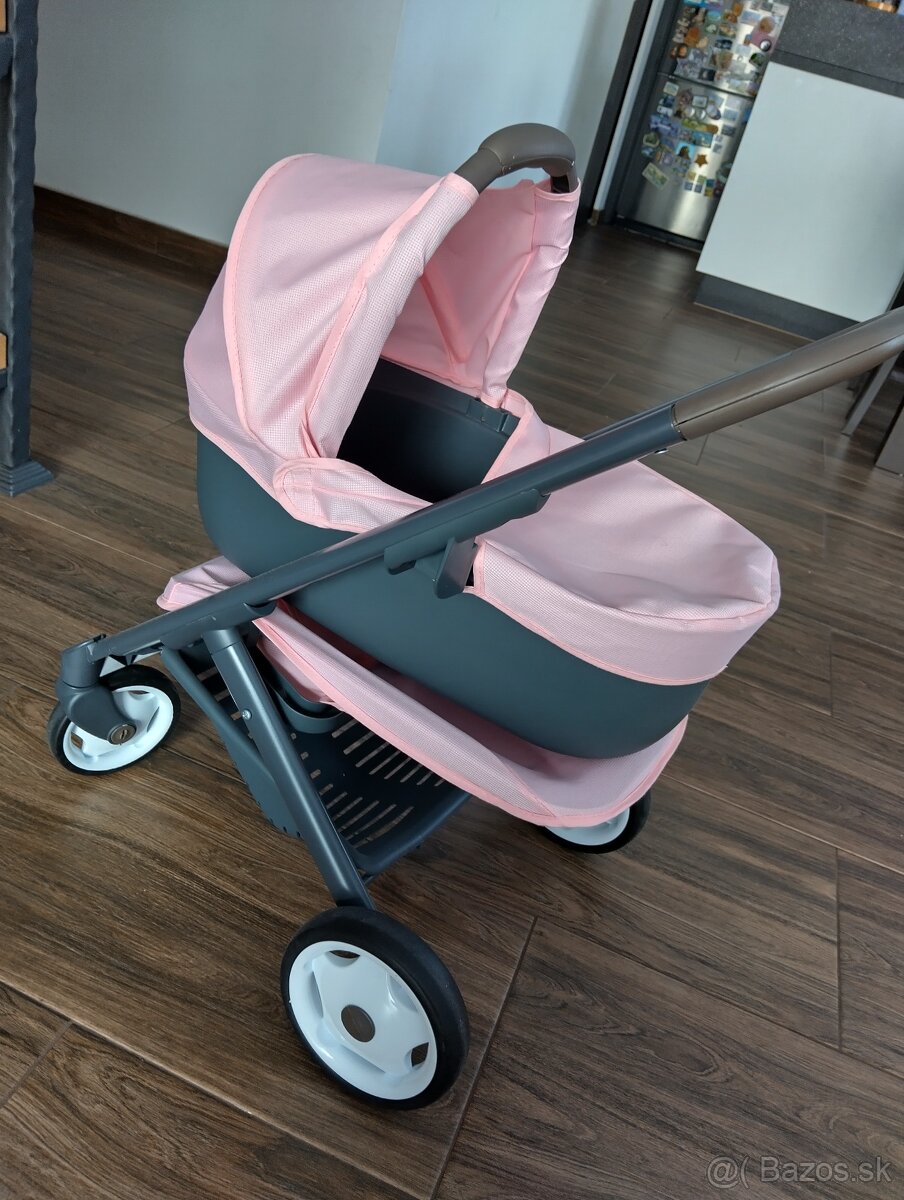Detský kočík - 4